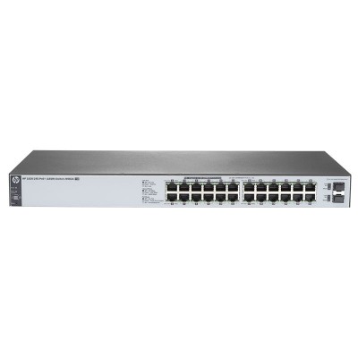 HPE J9983A - Коммутатор Aruba 1820 (ХПЕ) HPE J9983A - Коммутатор Aruba 1820 (ХПЕ)