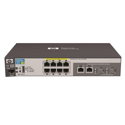 HPE J9562A - Коммутатор Aruba 2915 (ХПЕ) HPE J9562A - Коммутатор Aruba 2915 (ХПЕ)