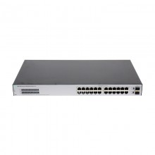 HPE JL381A - Коммутаторы Aruba 1920