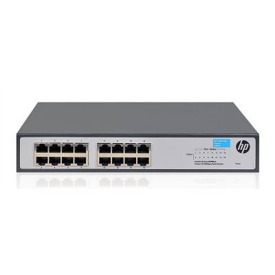 HPE JH016A - Коммутатор Aruba 1420 (ХПЕ) HPE JH016A - Коммутатор Aruba 1420 (ХПЕ)