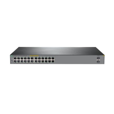 HPE JL385A - Коммутаторы Aruba 1920 (ХПЕ) HPE JL385A - Коммутаторы Aruba 1920 (ХПЕ)