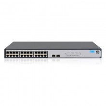 HPE JH017A - Коммутатор Aruba 1420