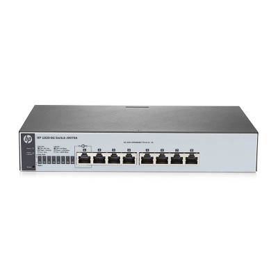 HPE J9979A - Коммутатор Aruba 1820 (ХПЕ) HPE J9979A - Коммутатор Aruba 1820 (ХПЕ)