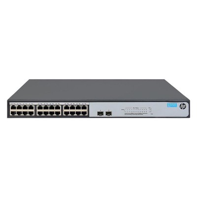 HPE JH018A - Коммутатор Aruba 1420 (ХПЕ) HPE JH018A - Коммутатор Aruba 1420 (ХПЕ)