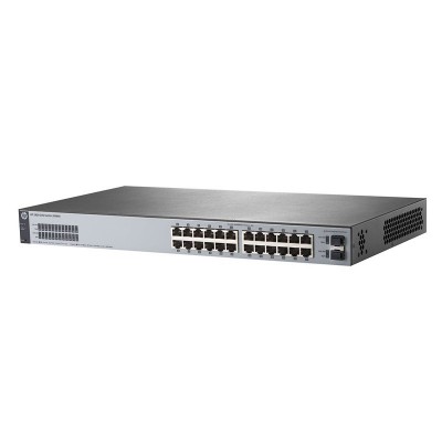 HPE J9980A - Коммутатор Aruba 1820 (ХПЕ) HPE J9980A - Коммутатор Aruba 1820 (ХПЕ)