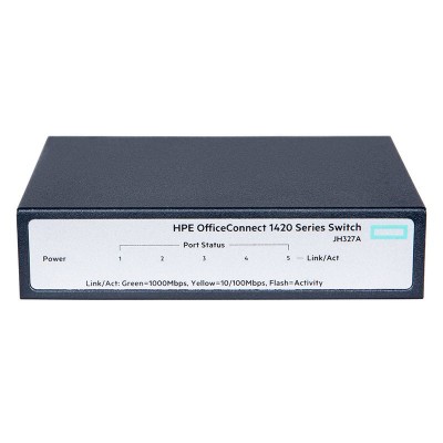 HPE JH327A - Коммутатор Aruba 1420 (ХПЕ) HPE JH327A - Коммутатор Aruba 1420 (ХПЕ)
