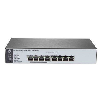 HPE J9982A - Коммутатор Aruba 1820 (ХПЕ) HPE J9982A - Коммутатор Aruba 1820 (ХПЕ)
