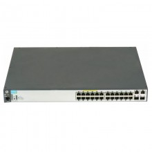 HPE J9625A - Коммутатор Aruba 2620