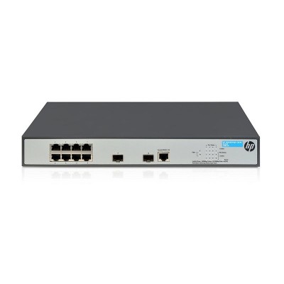 HPE JG921A - Коммутатор Aruba 1920 (ХПЕ) HPE JG921A - Коммутатор Aruba 1920 (ХПЕ)