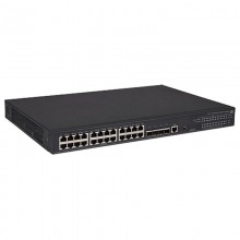 JG936A - Коммутаторы HP 5130 EI