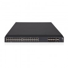 JG898A - Коммутаторы HPE FlexFabric 5700