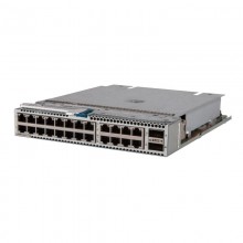 JH182A - Коммутаторы HPE FlexFabric 5930