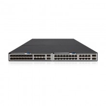 JH178A - Коммутаторы HPE FlexFabric 5900