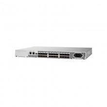 C8R07A - Коммутатор HP StoreFabric 8/24 8 Гбит / с Fibre Channel в комплекте
