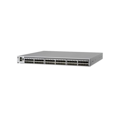 QK753B - Коммутатор HP SN6000B 16 Гбит / с 48/24 FC (ХПЕ) QK753B - Коммутатор HP SN6000B 16 Гбит / с 48/24 FC (ХПЕ)