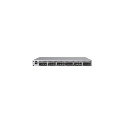 QR481B - Коммутатор HP SN6000B 16Gb 48/48 Pwr Pck + FC (ХПЕ) QR481B - Коммутатор HP SN6000B 16Gb 48/48 Pwr Pck + FC (ХПЕ)