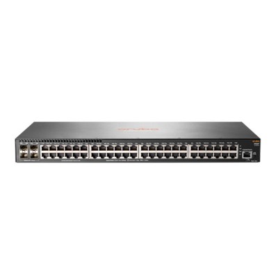 HPE JL254A - Коммутатор Aruba 2930F (ХПЕ) HPE JL254A - Коммутатор Aruba 2930F (ХПЕ)