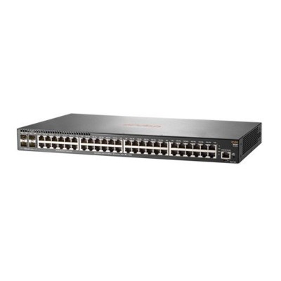 HPE JL254A - Коммутатор Aruba 2930F (ХПЕ) HPE JL254A - Коммутатор Aruba 2930F (ХПЕ)