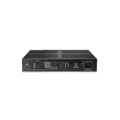 JL693A - Коммутатор Aruba 2930F 12G PoE + 2G / 2SFP + (ХПЕ)