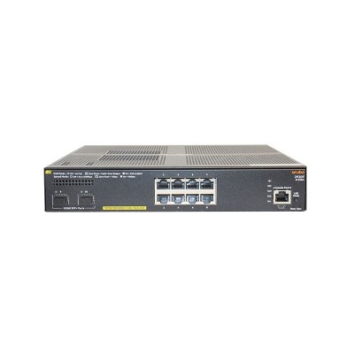 HPE JL258A - Коммутатор Aruba 2930F (ХПЕ) HPE JL258A - Коммутатор Aruba 2930F (ХПЕ)