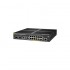 JL693A - Коммутатор Aruba 2930F 12G PoE + 2G / 2SFP + (ХПЕ)
