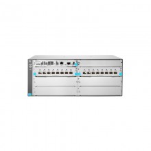 HPE JL095A - Блоки Aruba 54xx в комплекте