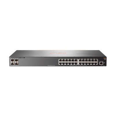 HPE JL259A - Коммутатор Aruba 2930F (ХПЕ) HPE JL259A - Коммутатор Aruba 2930F (ХПЕ)