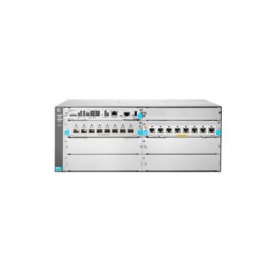 HPE JL002A - Блоки Aruba 54xx в комплекте (ХПЕ) HPE JL002A - Блоки Aruba 54xx в комплекте (ХПЕ)