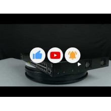 HPE JL261A - Коммутатор Aruba 2930F