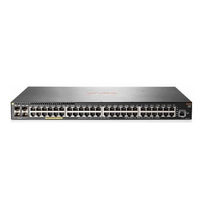 HPE JL557A - Коммутаторы серии Aruba 2930F (ХПЕ) HPE JL557A - Коммутаторы серии Aruba 2930F (ХПЕ)