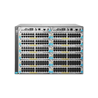 HPE J9822A - блоки шасси Aruba 54xx (ХПЕ)