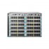 HPE J9822A - блоки шасси Aruba 54xx (ХПЕ)