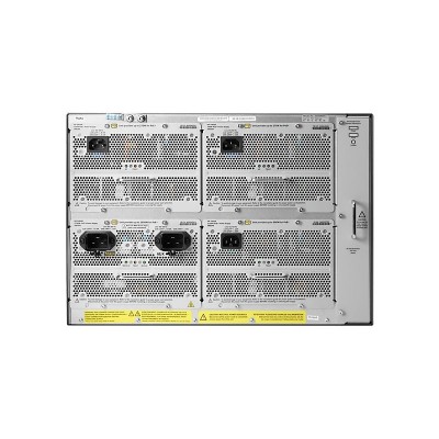 HPE J9822A - блоки шасси Aruba 54xx (ХПЕ)