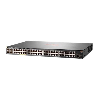 HPE JL557A - Коммутаторы серии Aruba 2930F (ХПЕ) HPE JL557A - Коммутаторы серии Aruba 2930F (ХПЕ)