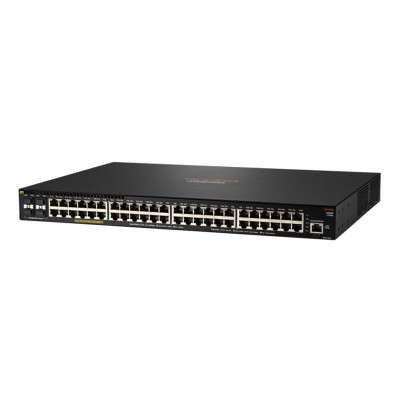 HPE JL558A - Коммутаторы Aruba 2930F (ХПЕ) HPE JL558A - Коммутаторы Aruba 2930F (ХПЕ)