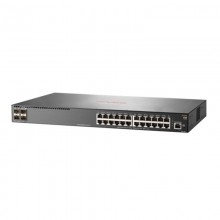 HPE JL253A - Коммутатор Aruba 2930F