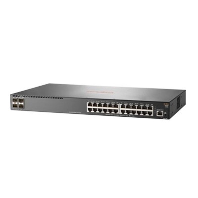 HPE JL253A - Коммутатор Aruba 2930F (ХПЕ) HPE JL253A - Коммутатор Aruba 2930F (ХПЕ)