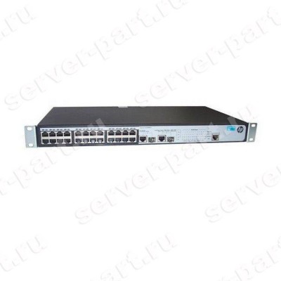Коммутатор HP JD320B (ХПЕ) Коммутатор HP JD320B (ХПЕ)