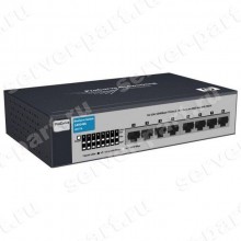 Коммутатор HP Switch 8port-10/100/1000Mbps Desktop(J9559A)