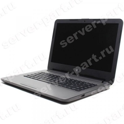 Ноутбук HP 14" 1366x768/ AMD QC E2-7110 1.8Ghz/RAM 4Gb/AMD RadeOn R2/ HDD 32Gb EMMC/LAN1000/Wi-Fi/Sound/3xUSB HDMI/ Windows 10/2.26кг(14-AN012NR) (ХПЕ) Ноутбук HP 14" 1366x768/ AMD QC E2-7110 1.8Ghz/RAM 4Gb/AMD RadeOn R2/ HDD 32Gb EMMC/LAN1000/Wi-Fi/Sound/3xUSB HDMI/ Windows 10/2.26кг(14-AN012NR) (ХПЕ)