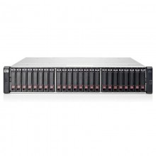 AW592B - Контроллеры хранения HPE MSA