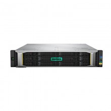 Q2R20A - Контроллеры хранения HPE MSA