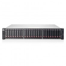 K2Q89A - Контроллеры хранения HPE MSA