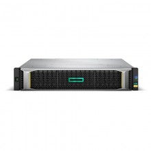 Q1J04A - Контроллеры хранения HPE MSA