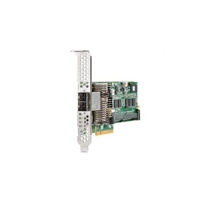 761872-B21 - Контроллер HP Smart Array P440 / 4G FIO (ХПЕ) 761872-B21 - Контроллер HP Smart Array P440 / 4G FIO (ХПЕ)