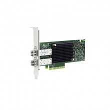 Q0L14A - HBA-адаптер HPE SN1200E, 16p FC, 2 Гбит / с