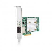 804398-B21 - HPE Smart Array E208e-p SR Gen10 Ctrlr