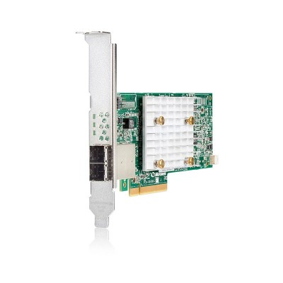 804405-B21 - HPE Smart Array P408e-p SR Gen10 Ctrlr (ХПЕ) 804405-B21 - HPE Smart Array P408e-p SR Gen10 Ctrlr (ХПЕ)