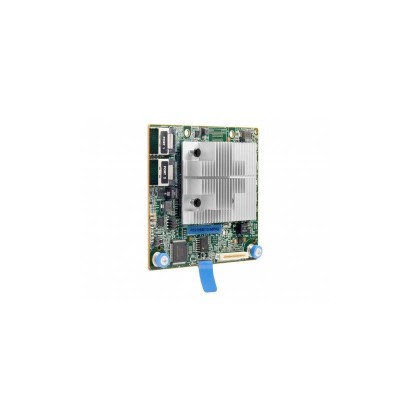 869079-B21 - HPE Smart Array E208i-a SR G10 LH Ctrlr (ХПЕ) 869079-B21 - HPE Smart Array E208i-a SR G10 LH Ctrlr (ХПЕ)