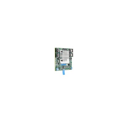 869083-B21 — Контроллер HPE Smart Array P816i-a SR G10 LH (ХПЕ) 869083-B21 — Контроллер HPE Smart Array P816i-a SR G10 LH (ХПЕ)